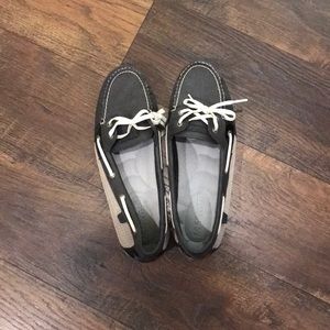 Sperry Boat Shoes